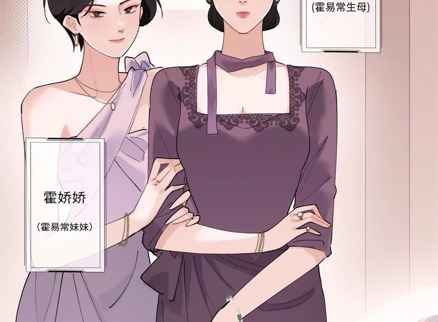 《白天被逃婚晚上被奶凶指挥官求抱》02 跟姐姐结婚吧 第79页