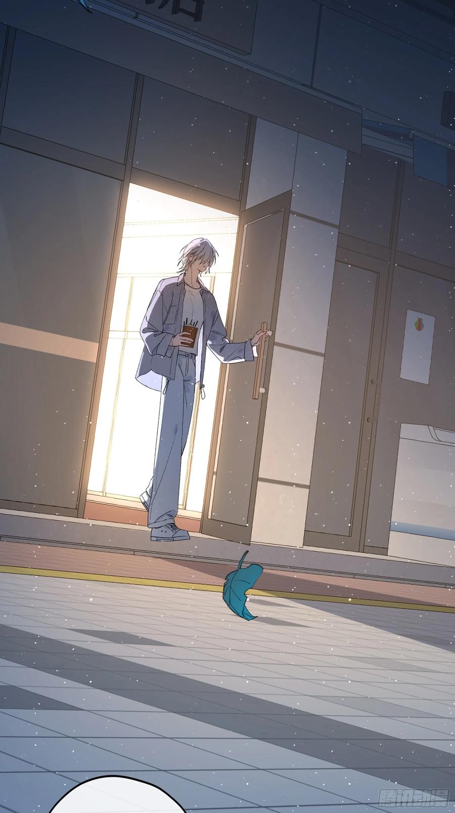 《恶婴》第55话-你早已知晓 第2页
