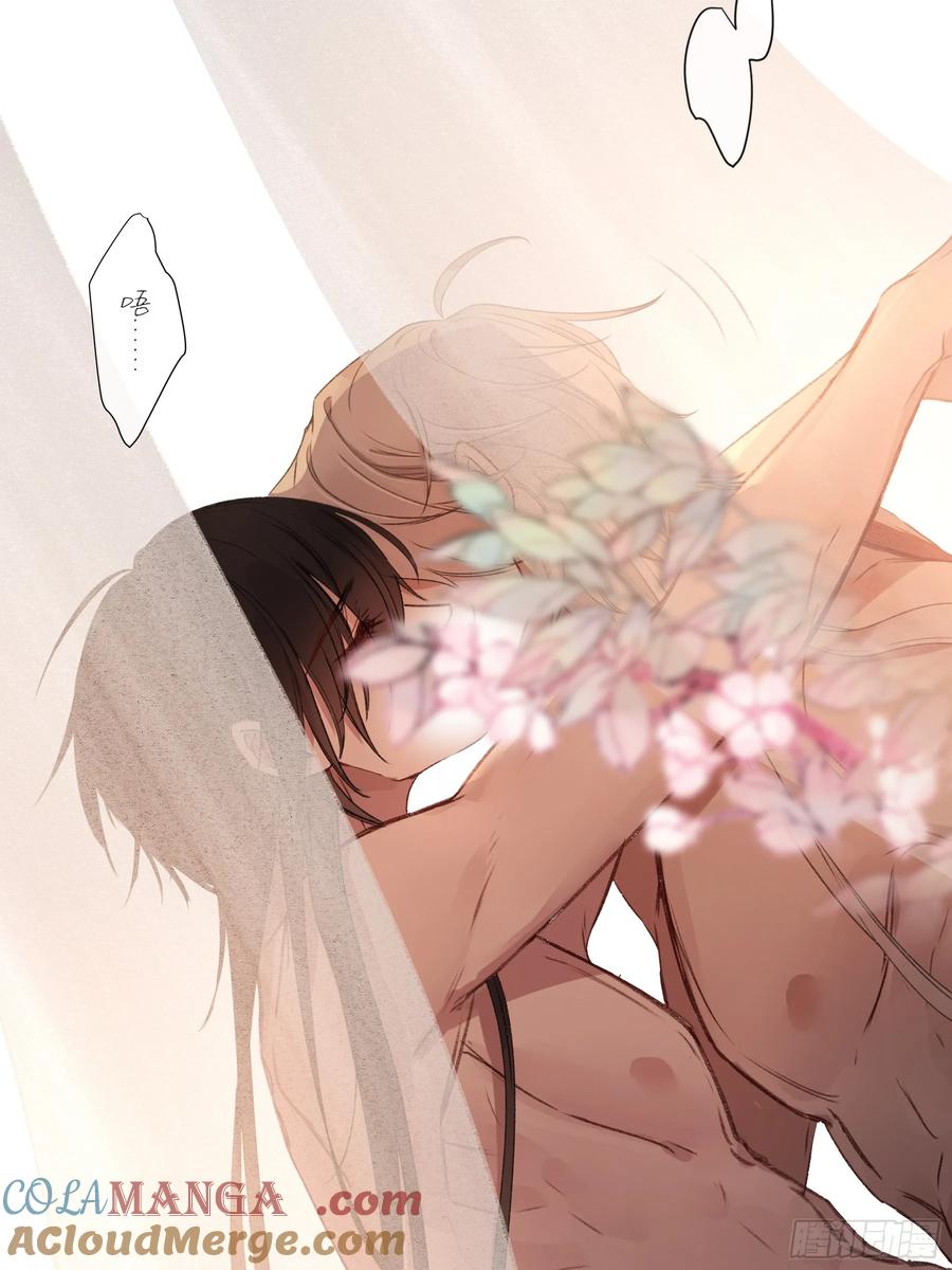 《恶婴》番外-魅 第27页