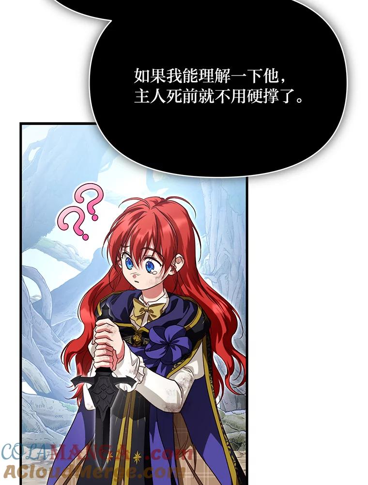 《找到我爸的儿子》98.不再是你的剑 第69页