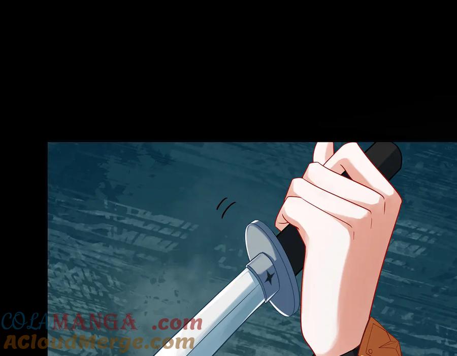 恶役千金与魔王小姐 第78话 早已布下的棋局 第109页