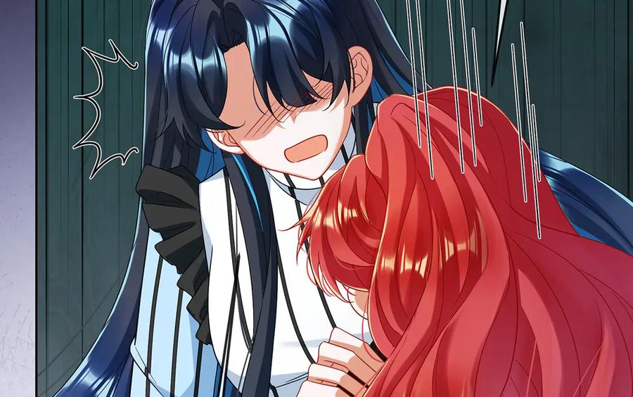 恶役千金与魔王小姐 第78话 早已布下的棋局 第90页