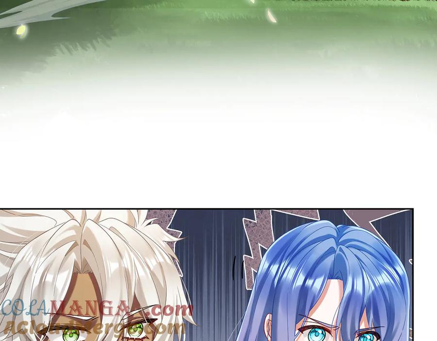 恶役千金与魔王小姐 第78话 早已布下的棋局 第9页