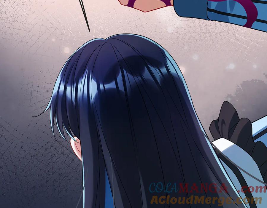 恶役千金与魔王小姐 第78话 早已布下的棋局 第137页