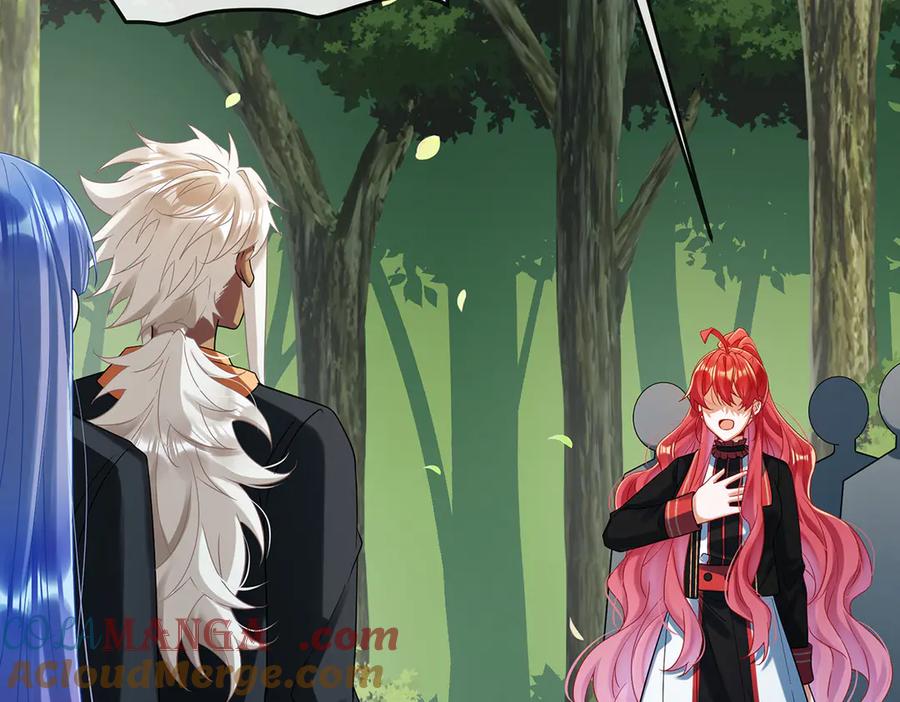 恶役千金与魔王小姐 第78话 早已布下的棋局 第33页