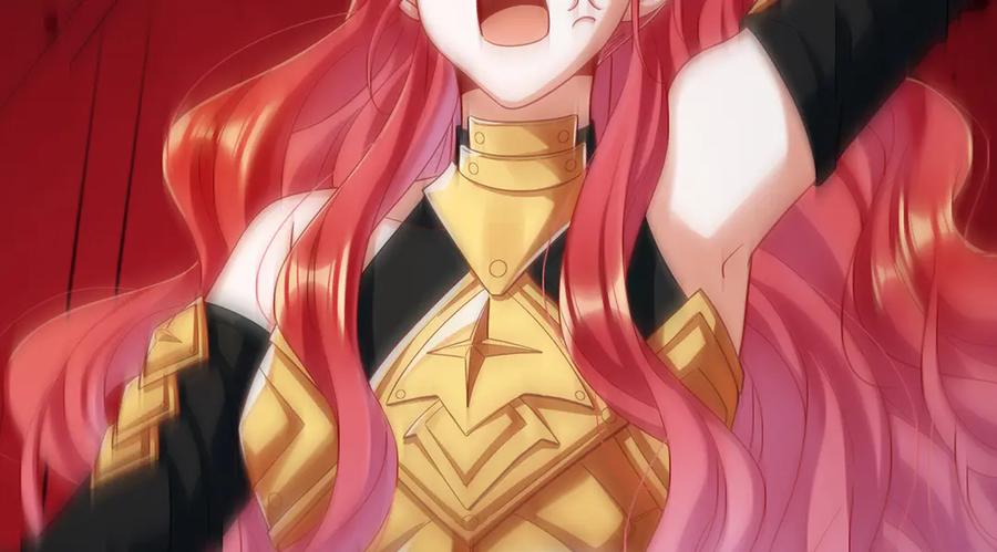 恶役千金与魔王小姐 第78话 早已布下的棋局 第112页