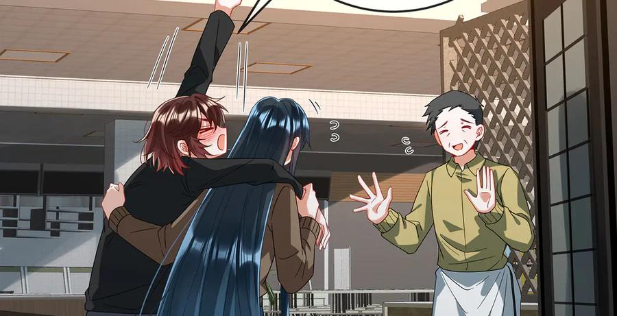 恶役千金与魔王小姐 第100话番外：小小的重逢8 第14页