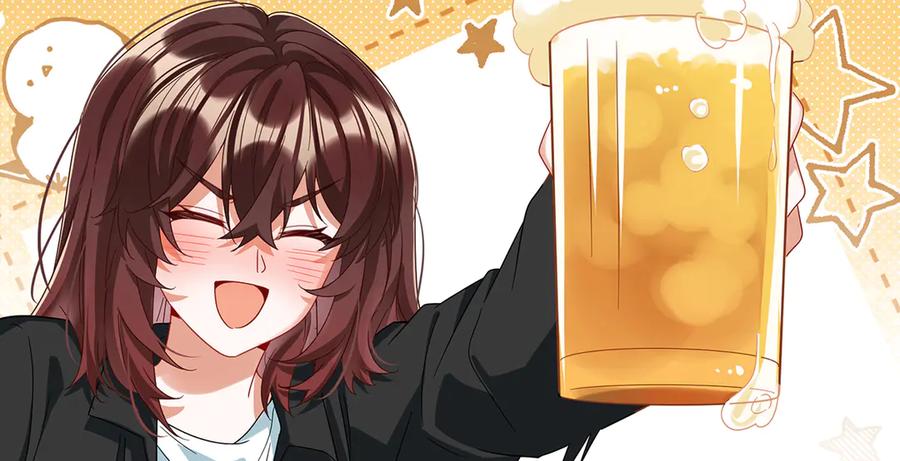 恶役千金与魔王小姐 第100话番外：小小的重逢8 第6页