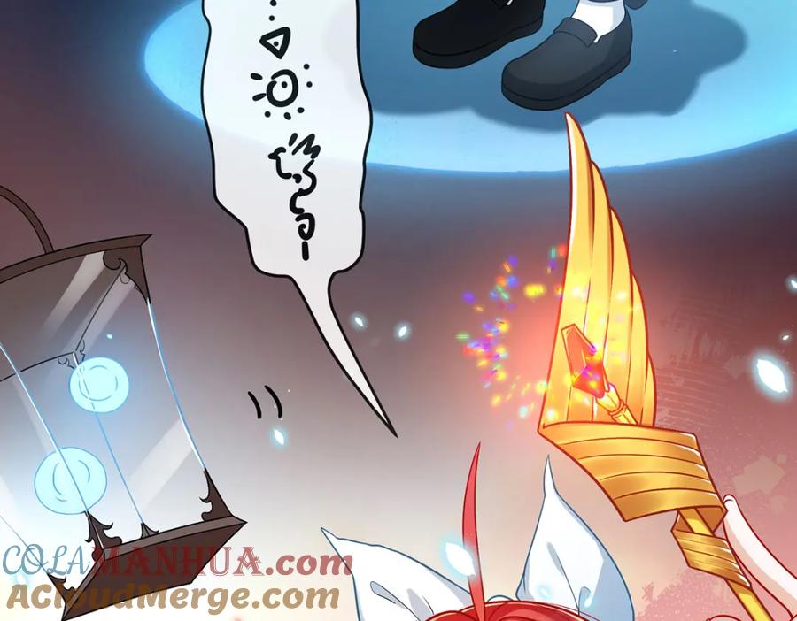 恶役千金与魔王小姐 第9话 你是不是不敢碰我 第41页