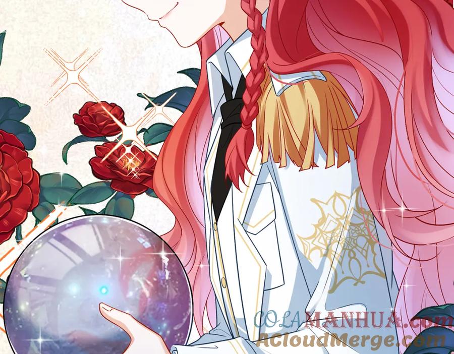 恶役千金与魔王小姐 第11话 她心里有她！ 第84页
