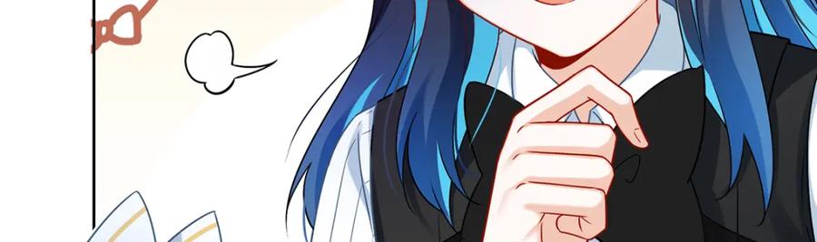 恶役千金与魔王小姐 第11话 她心里有她！ 第115页
