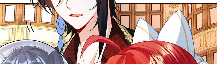 恶役千金与魔王小姐 第11话 她心里有她！ 第119页