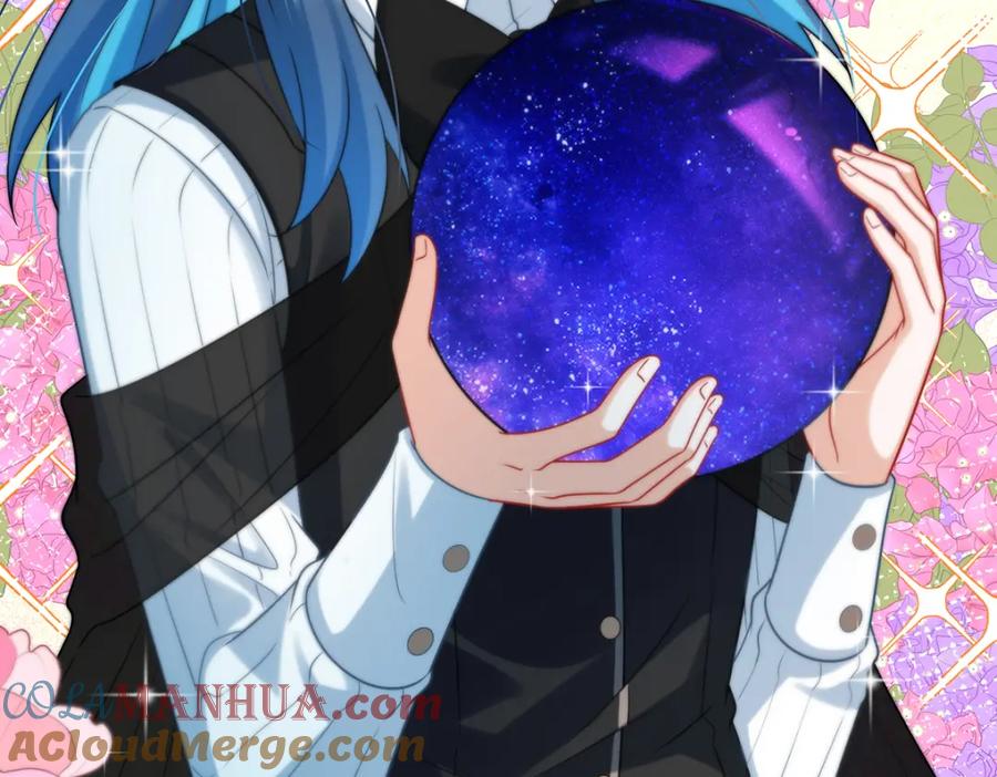 恶役千金与魔王小姐 第11话 她心里有她！ 第24页