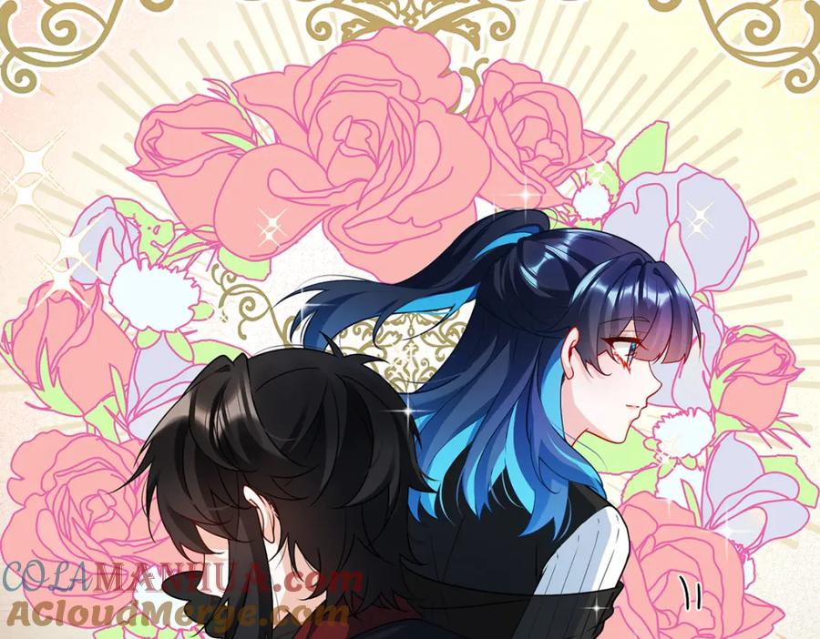 恶役千金与魔王小姐 第13话 要不要帮帮她？ 第64页