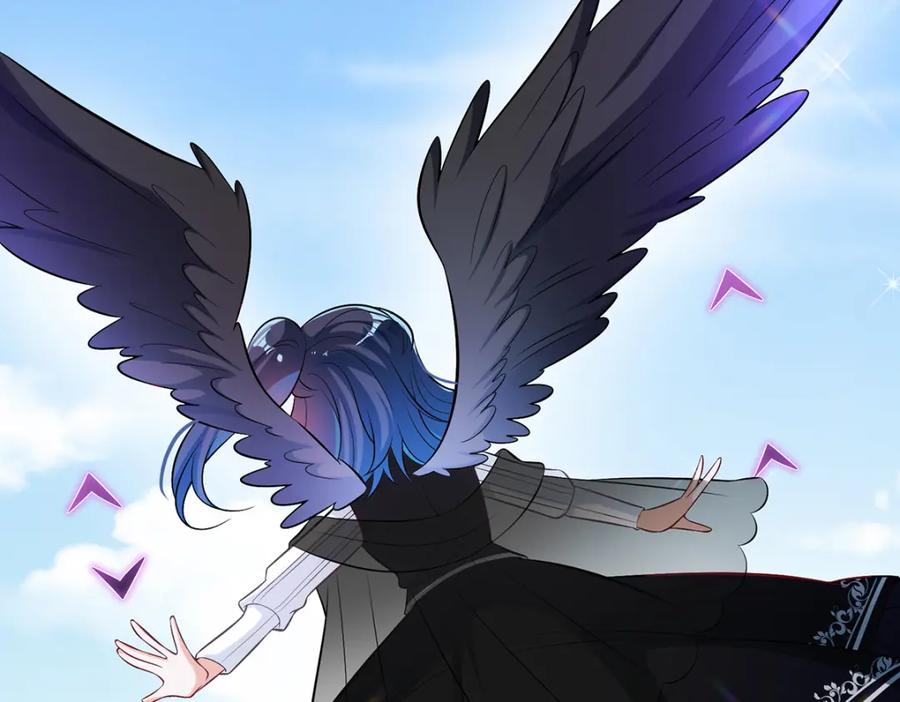 恶役千金与魔王小姐 第13话 要不要帮帮她？ 第190页