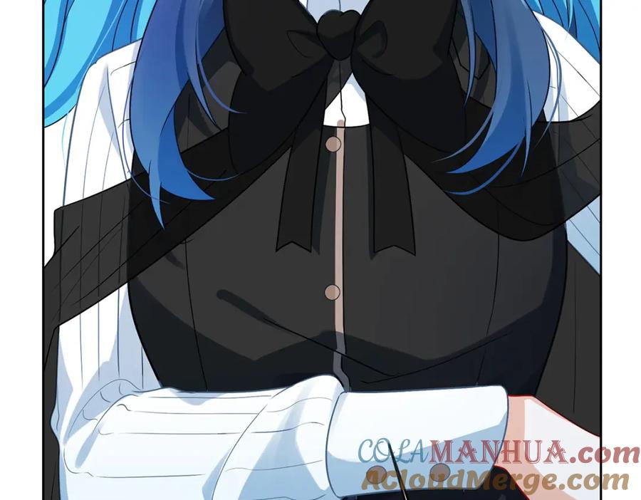 恶役千金与魔王小姐 第13话 要不要帮帮她？ 第44页
