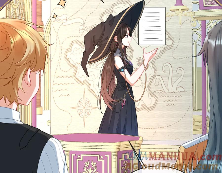 恶役千金与魔王小姐 第13话 要不要帮帮她？ 第16页