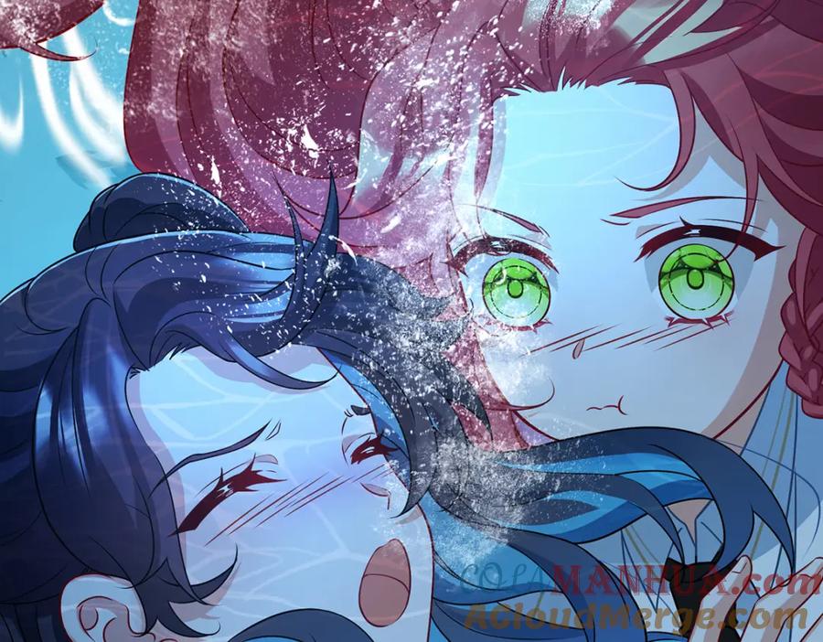 恶役千金与魔王小姐 第14话 救她！ 第161页