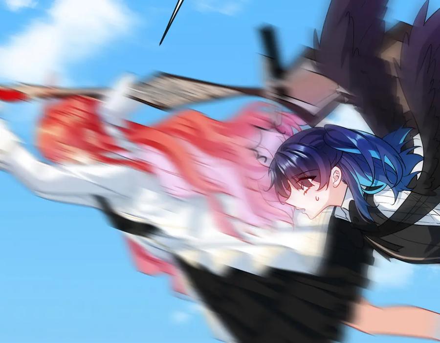 恶役千金与魔王小姐 第14话 救她！ 第83页
