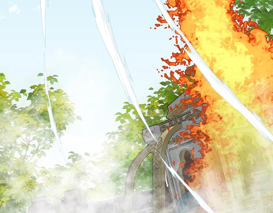 恶役千金与魔王小姐 第14话 救她！ 第19页