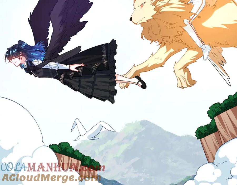 恶役千金与魔王小姐 第14话 救她！ 第49页