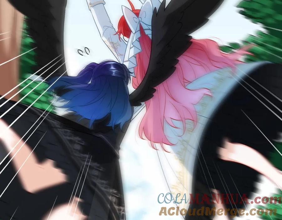 恶役千金与魔王小姐 第14话 救她！ 第137页