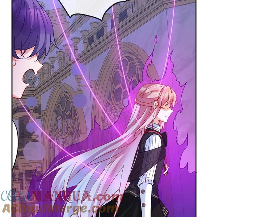 恶役千金与魔王小姐 第19话 落困的大小姐 第157页