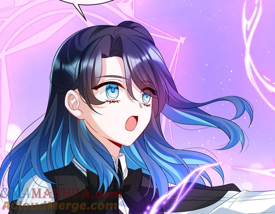恶役千金与魔王小姐 第20话 你竟敢伤害她！ 第65页