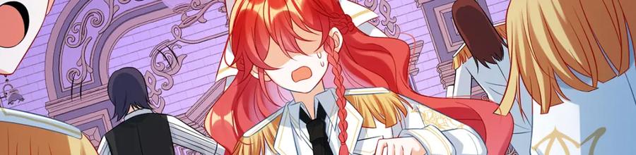 恶役千金与魔王小姐 第20话 你竟敢伤害她！ 第38页