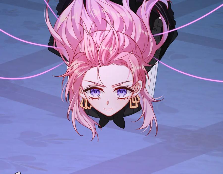 恶役千金与魔王小姐 第21话 诺亚校长 第35页