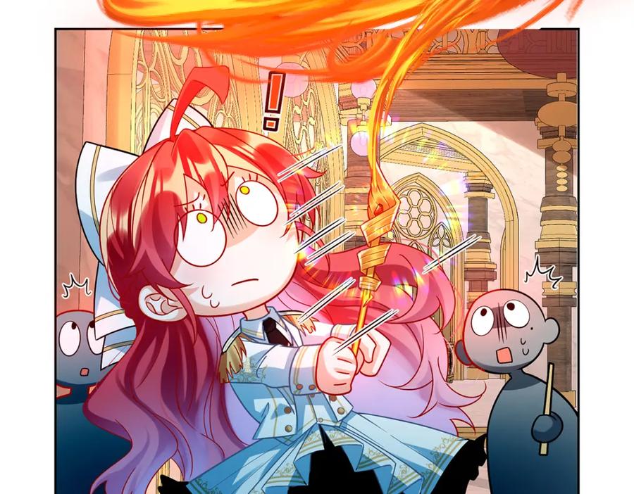恶役千金与魔王小姐 第27话 大小姐的跟班B 第71页
