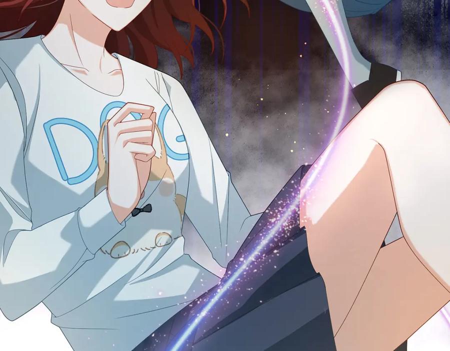 恶役千金与魔王小姐 第一话 好姐妹就要一起穿越 第91页