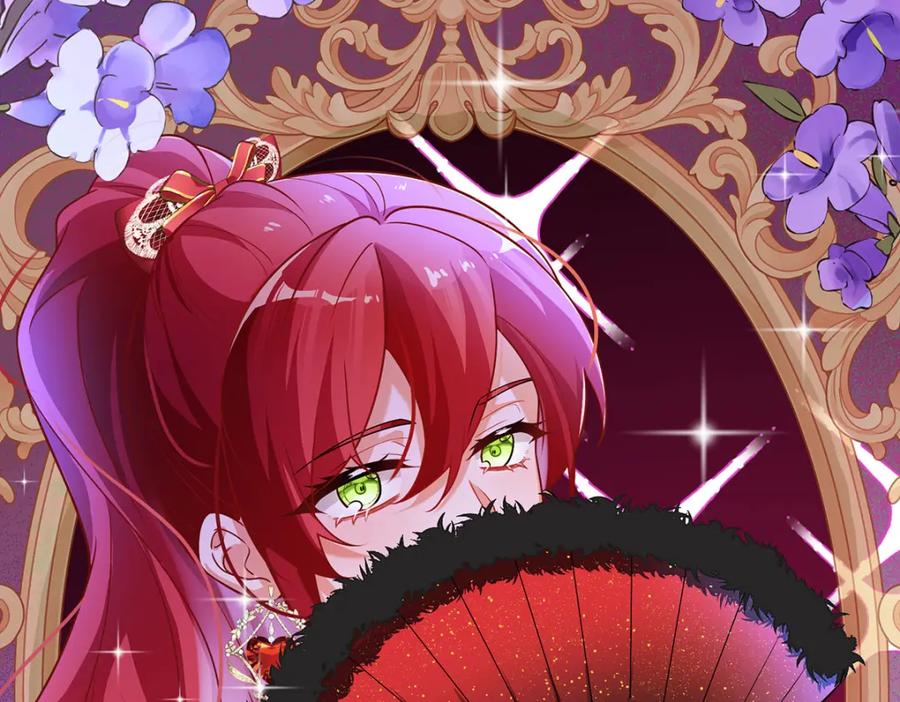 恶役千金与魔王小姐 第一话 好姐妹就要一起穿越 第179页