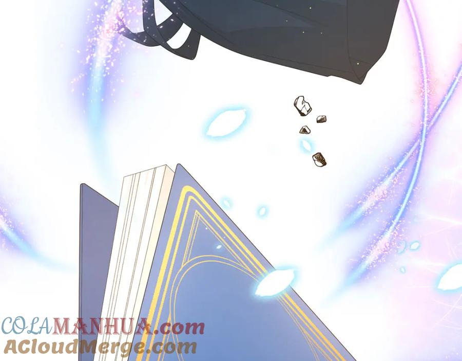 恶役千金与魔王小姐 第一话 好姐妹就要一起穿越 第93页