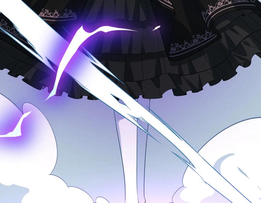 恶役千金与魔王小姐 第29话 干！ 第107页