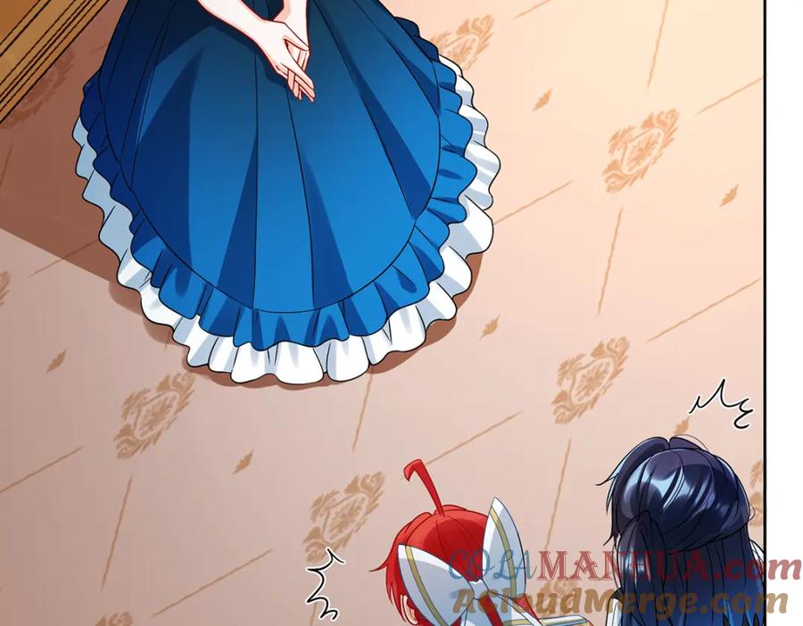 恶役千金与魔王小姐 第29话 干！ 第53页