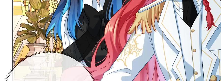 恶役千金与魔王小姐 第29话 干！ 第50页