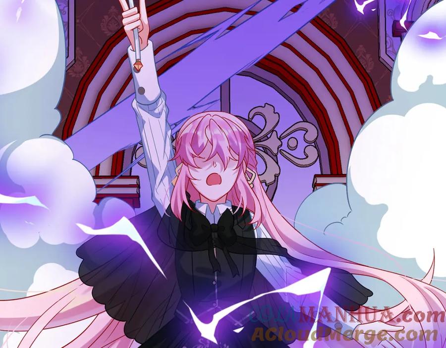 恶役千金与魔王小姐 第29话 干！ 第105页