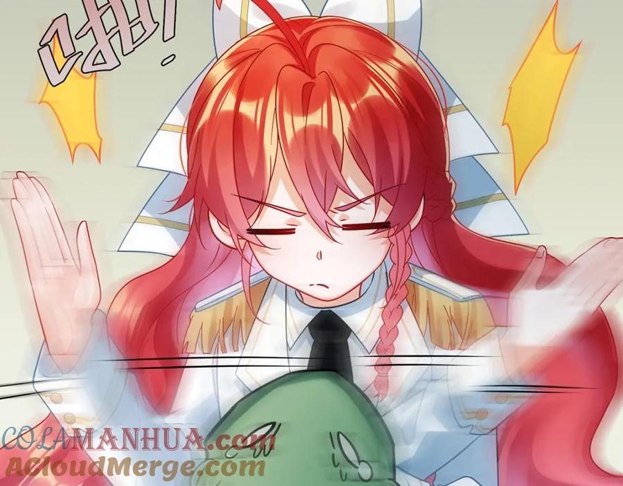 恶役千金与魔王小姐 第30话 轻点儿！ 第29页