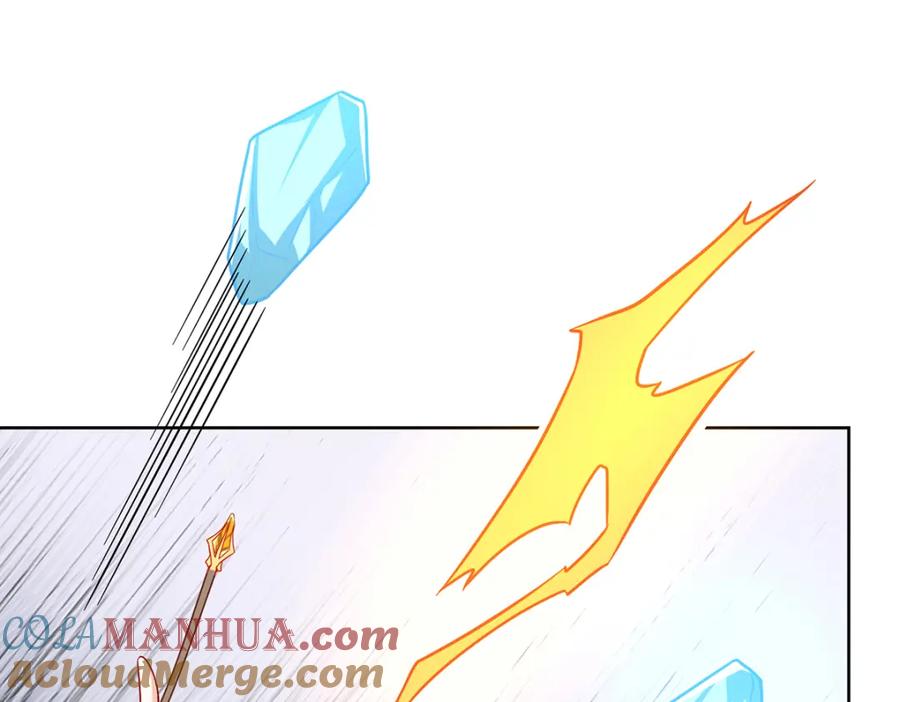 恶役千金与魔王小姐 第30话 轻点儿！ 第93页