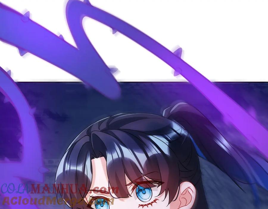 恶役千金与魔王小姐 第30话 轻点儿！ 第97页