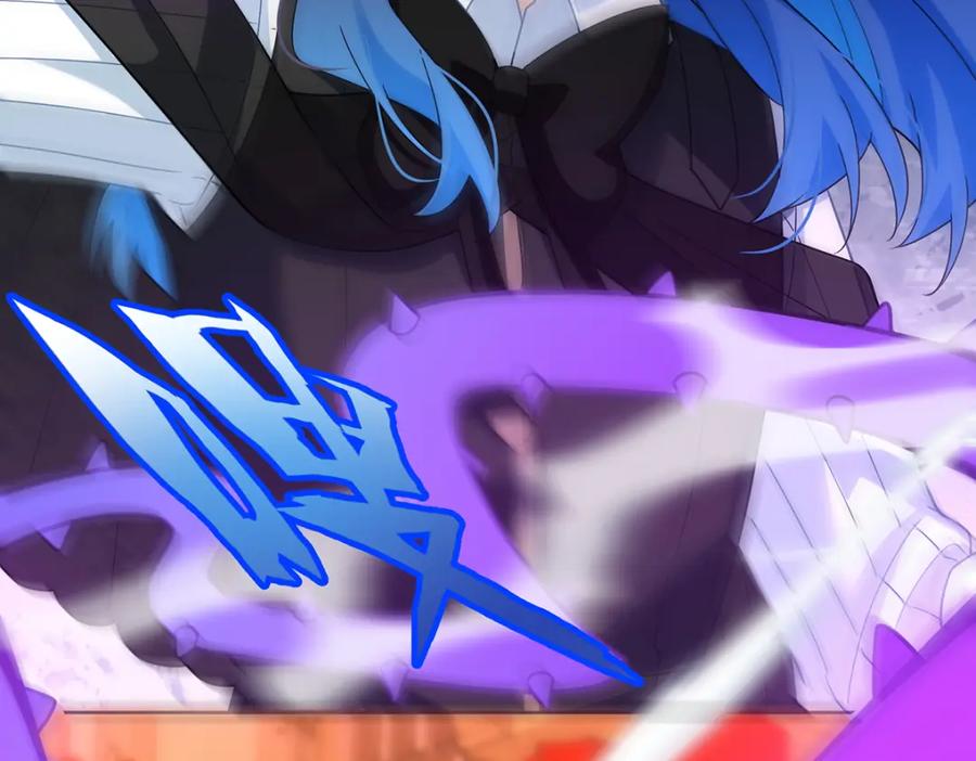 恶役千金与魔王小姐 第30话 轻点儿！ 第99页