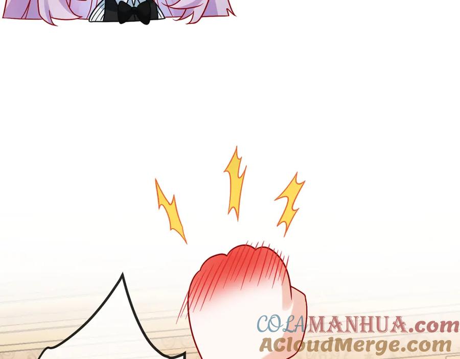 恶役千金与魔王小姐 第30话 轻点儿！ 第33页