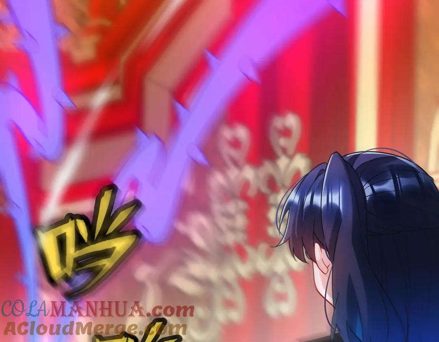 恶役千金与魔王小姐 第30话 轻点儿！ 第101页
