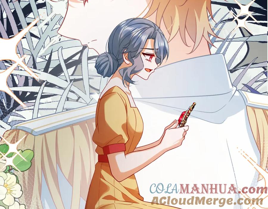 恶役千金与魔王小姐 第31话 为了维拉丽大人 第49页