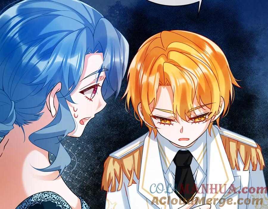 恶役千金与魔王小姐 第33话 少爷，对不起 第69页