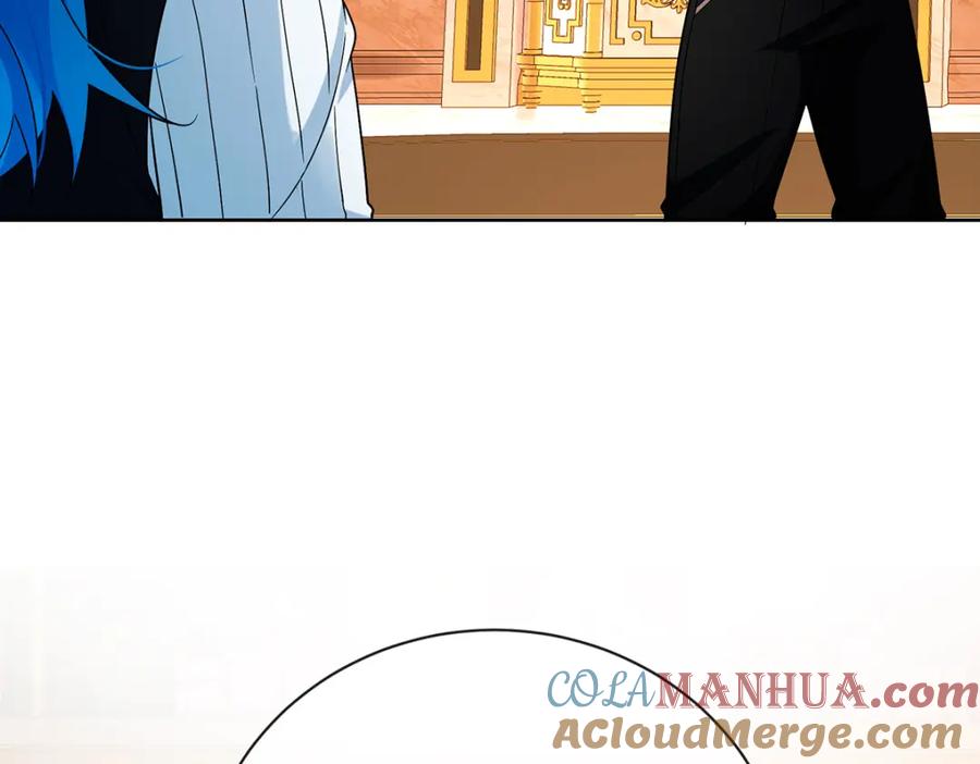 恶役千金与魔王小姐 第33话 少爷，对不起 第57页