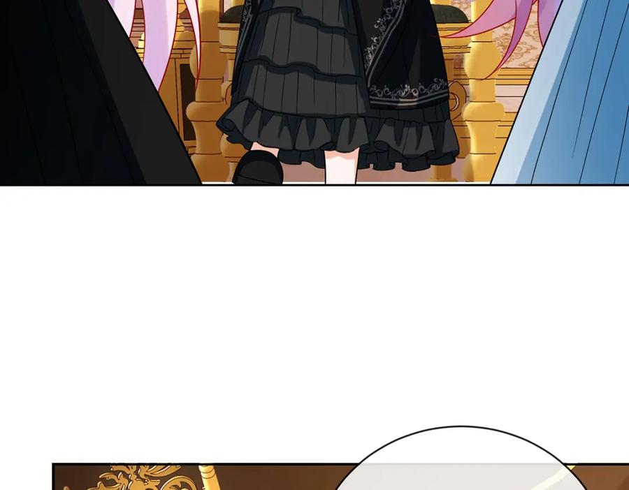 恶役千金与魔王小姐 第33话 少爷，对不起 第51页
