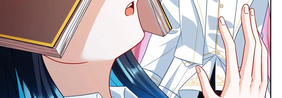 恶役千金与魔王小姐 第34话 我对她的感觉 第118页