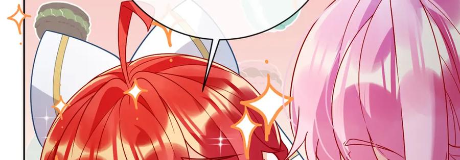 恶役千金与魔王小姐 第34话 我对她的感觉 第136页